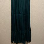 Stillwater What If Maxi Dress in Emerald Green Size XS Photo 10