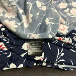 Glamour Made in Egypt Dress Blue Size 16 Photo 6