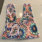 J. McLaughlin  Lexi Jeans In Midi Oahu Size‎ 8 Photo 5