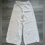 Sincerely Jules Cream Matching Cardigan Cropped Sweater Set Cozy Warm Winter M Size M Photo 2