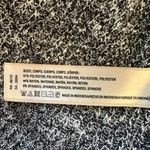 Anthropologie Women’s Anthropology Three-Quarter Zip Pull Over Photo 4