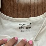 Urban Outfitters Out From Under Outfitter Camilla Seamless Bustier Cropped Tank top Photo 2