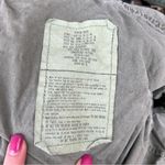 Vintage Old School Camo US Army Airborne Coat Cold Weather Field Medium Short Photo 9