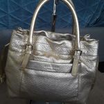 Kate Spade Gold Handbag Photo 0