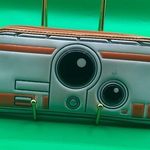 Lounge Fly A Disney X Star Wars The Force Awakens BB-8 Wallet Zip Around Photo 0