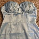 Naked Wardrobe Clam Shell Sweetheart Sleeveless Dress Size S Photo 1