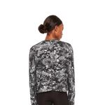 Terez ππ Camo Balayage Sweater Photo 3