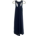 ✨J.Crew Swingy Navy Sz XS Tank Dress✨ Blue Photo 5