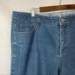 Calvin Klein Jeans Calvin Klein Plus Shape Flared Leg Jeans 20W Photo 2