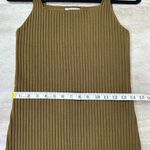 MM.LaFleur The Vincent Dress Ribbed Jardigan Knit Photo 8