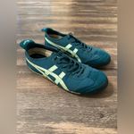 Onitsuka Tiger Mexico 66 'Green Mint' 39.5 Green Size 8.5 Photo 1