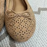 Seychelles  Daphine wides ballerina cutout studded flats Photo 5
