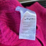 EUC Anthropologie Pilcro Longline Cardigan Pink Size XS Photo 6