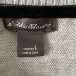 Eddie Bauer  Quarter Zip Size L Photo 4