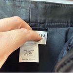 St. John Collection St. John Leather By Marie Gray Pants Photo 11