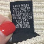 Kaktus Womens Maxi Skirt M Sheer Grid Tiered Boho Indie Whimsigoth Parisian Black Size M Photo 5