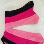 Beach Riot Joyce One Piece Amour Colorblock, size Medium , BRAND NEW, $168 Photo 5