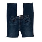 joe's jeans  Mid Rise Bootcut Jean in Grafton Wash, Style TBRGFT5822, Sz 29/33L Photo 12