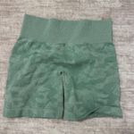 NVGTN  Camo seamless shorts size medium  Photo 1