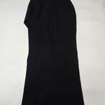 Elliatt Euphoria Maxi Dress in Black Photo 13