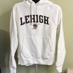 Champion  Reverse Weave ‘Lehigh’ University sweatshirt hoodie, size medium Photo 0