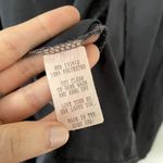 Show Me Your Mumu gray flowy sleeves cardigan pullover small jacket lightweight Photo 4