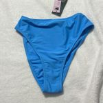 Wild Fable New  Women's High Waist Extra Cheeky Extra High Leg Bikini Bottom XS Photo 2