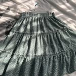 SheIn Patterned Skirt Photo 1