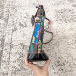 Dooney & Bourke Disney  Mickey Mouse Letter Carrier Bag 10th Anniversary Photo 6