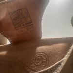 TAOS Trulie Z Strap Green Sandal Women EU 41/10 Photo 3