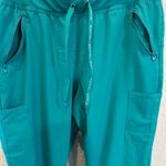 Med Couture Scrub Pants Photo 2