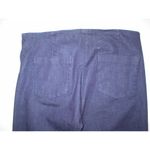 J Brand New Jeans Very Dark Blue Crop Skinny 32 Mid Rise Womens 850 Clean Rinse Photo 2