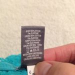 Aerie  Aqua bralette S  Photo 3