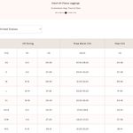 Free People NWT Catch All Fleece Leggings in Oatmeal Heather Photo 4