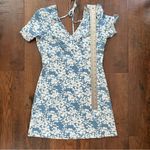 SheIn  micro mini dress or tunic, size M/38/6 Photo 7