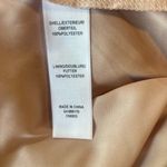 Adrianna Papell  Blush One-Shoulder Dress Photo 5