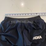 Hoka  Speedgoat Trail Shorts Running Black Size‎ Small Photo 6