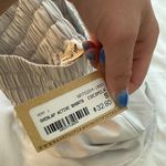 New In High waisted athletic shorts Photo 1