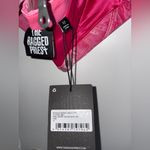 The Ragged Priest  Pink DENIM HALTER NECK TOP size 12 New with tags Photo 3