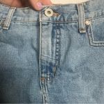 Guess Vintage Denim Skirt Size 29 90s Y2K Photo 6