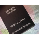 Ali Miles Abstract PXL Petite Extra Large XL petites Tunic Top Jacket Shacket Size undefined Photo 6