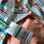 The Bikini Lab  South Beach Striped Bathing Suit Photo 4