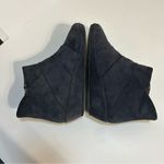 Gentle Souls by Kenneth Cole 'Nori' Wedge Bootie - 7.5M Photo 6