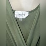 Korye Green Jumpsuit from The Daily Look Size XL Photo 3