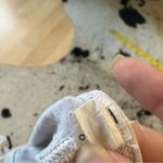 Lululemon Cruiser Tank In Heathered Grey Size 6 Photo 7