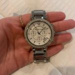 Michael Kors  Silver Watch Women’s Photo 0