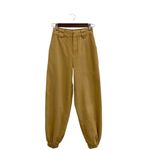 I am gia I.AM.GIA Cobain Cargo Jogger Pant In Tan Photo 3