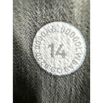 Lululemon  dance studio Capri Pants Green Size 14 Women's Athletic Yoga Photo 5