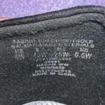 Bongo Black  Wedges Photo 3