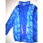 Under Armour New Womens Storm S Dark Blue Jacket Rain Vest Run All Season NWT Photo 6